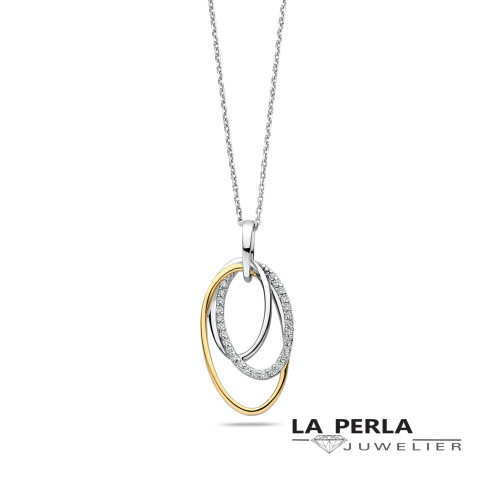 Naiomy Silver hanger N5M73